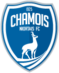 logo des Chamois Niortais