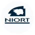 logo de la ville de Niort